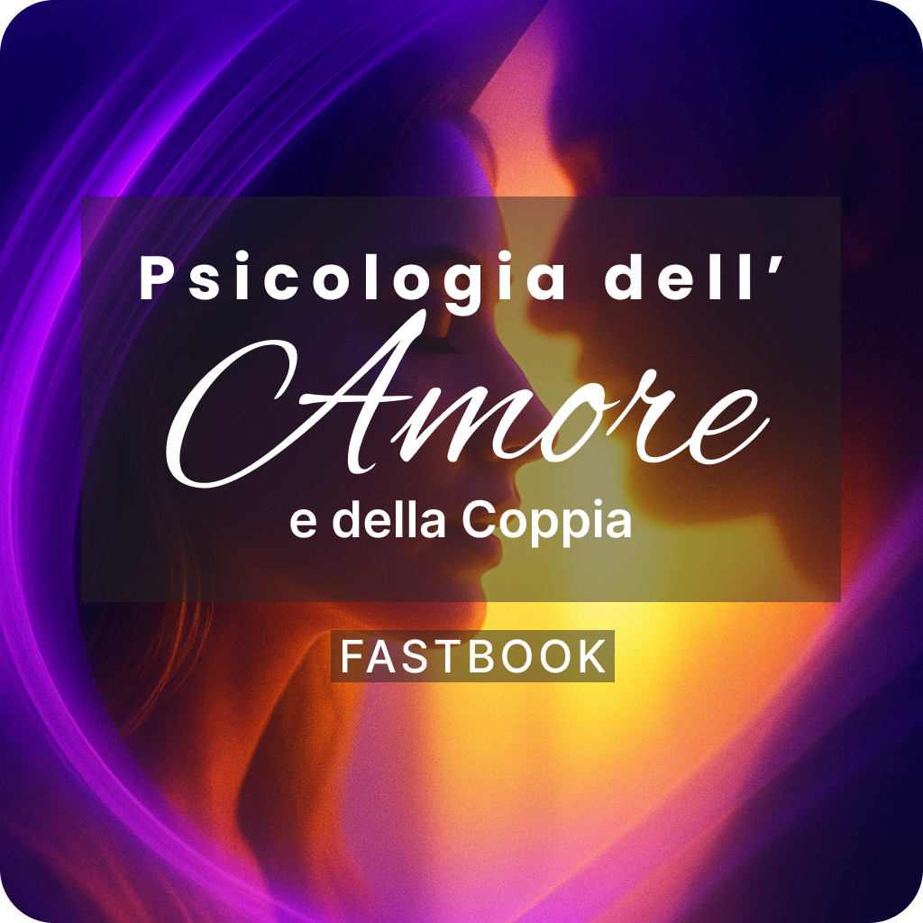 Psicologia dell'amore